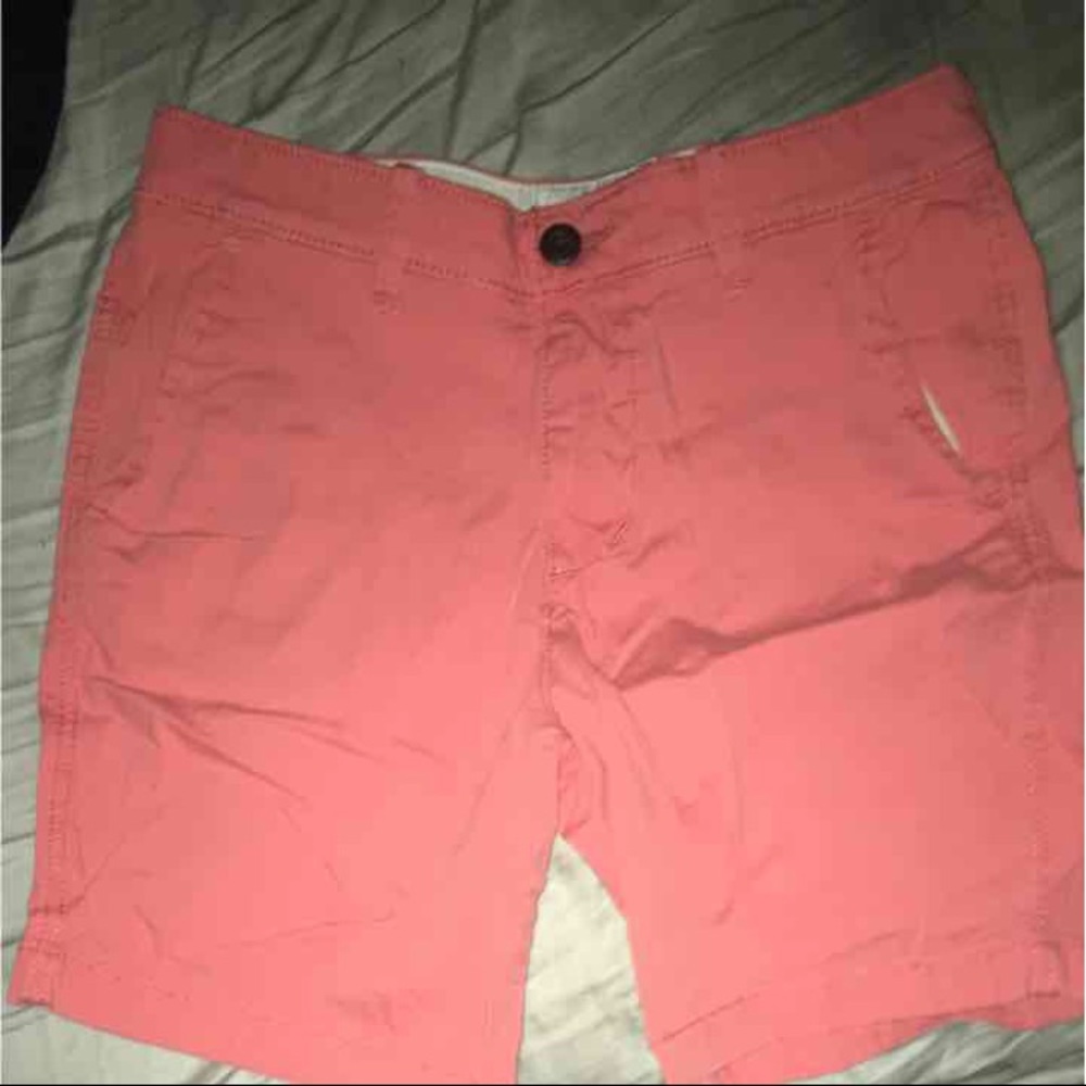 Hollister mens shorts beach prep fit